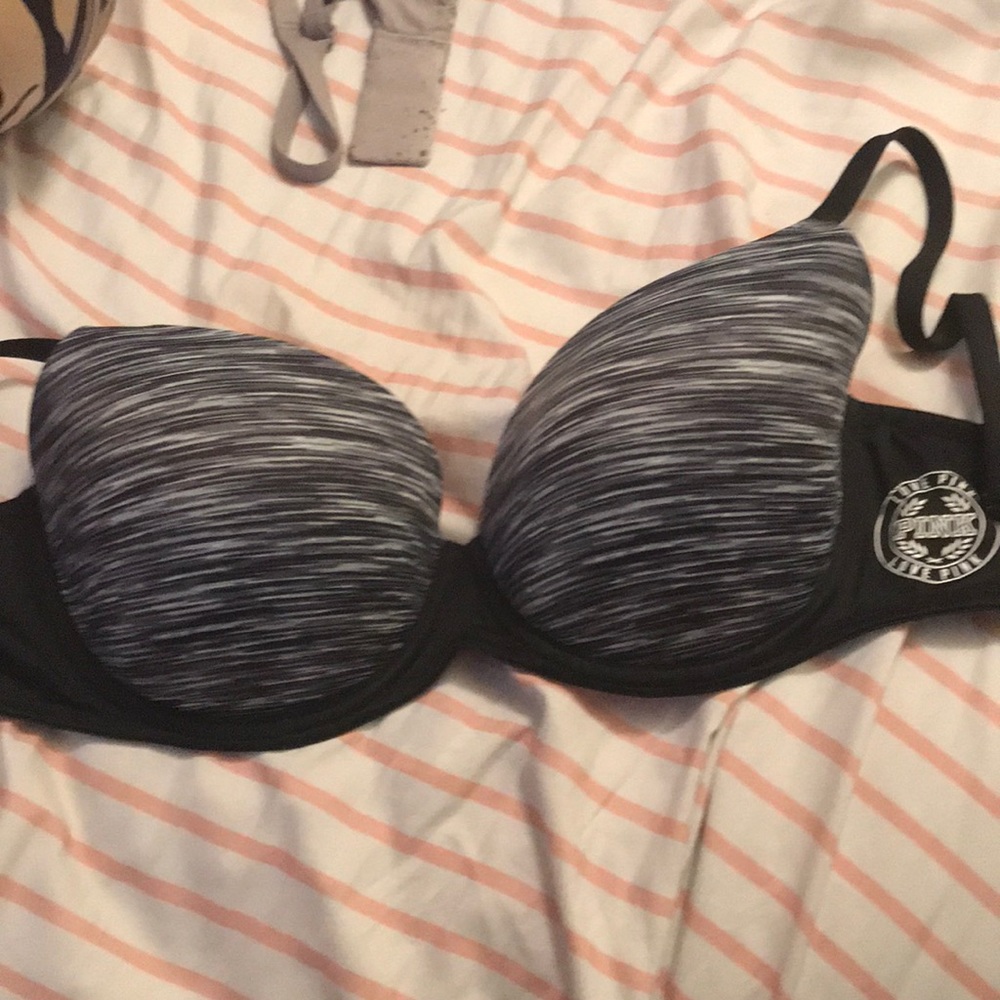 PINK Bra